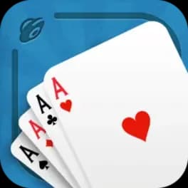 Solitaire Klondike Deluxe - classic card game