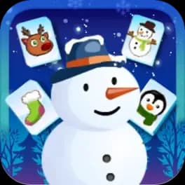 Frozen Mahjong