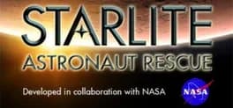 Starlite: Astronaut Rescue