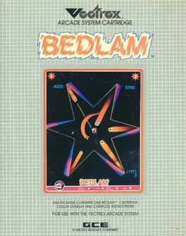 Bedlam