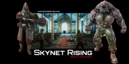 Skynet Rising : Portal to the Past