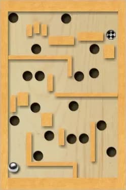 Labyrinth
