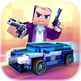 Block City Wars: Mafia Town