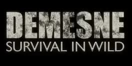 Demesne