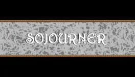 Sojourner