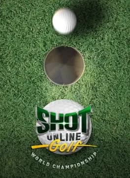 Shot Online Golf: World Championship
