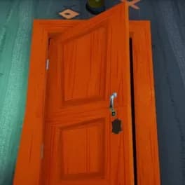 Stealth Mystery: Secret Key