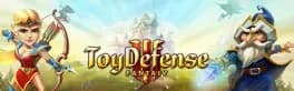 Toy Defense 3: Fantasy