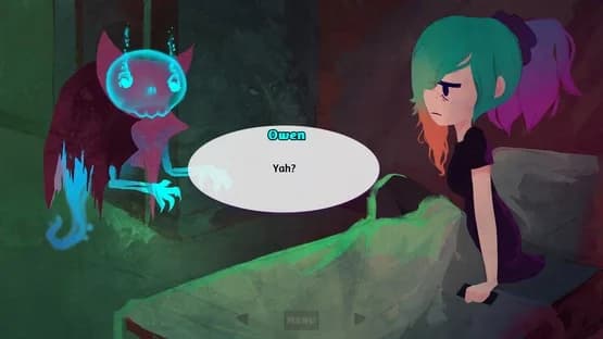 Perceptions of the Dead 2 — Screenshots