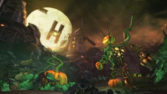 Borderlands 2: T.K. Baha's Bloody Harvest — Screenshoty