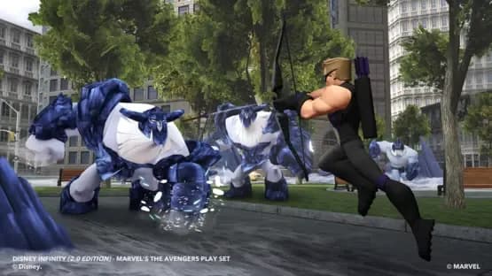 Disney Infinity: 2.0 — Screenshoty
