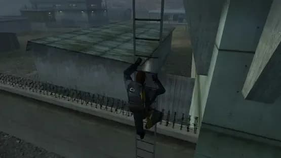 Project I.G.I.: I'm Going In — Screenshoty