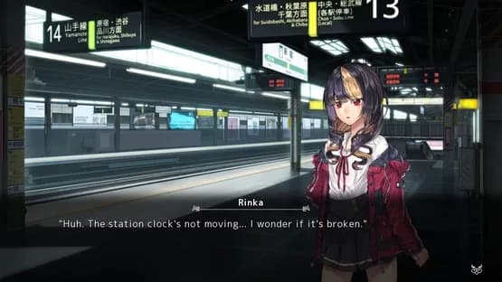 Fatal Twelve — Screenshots