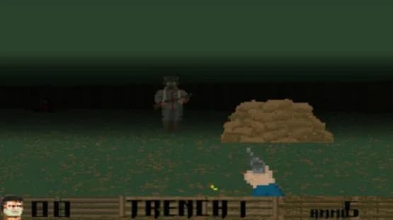 The Great War: 1914 — Screenshots