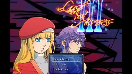 Last Heroes 3 — Screenshoty