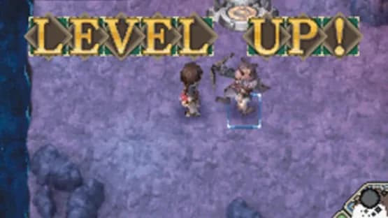 Rune Factory: A Fantasy Harvest Moon — Screenshoty
