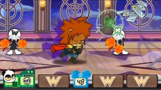 Wicked Monsters Blast! — Screenshoty