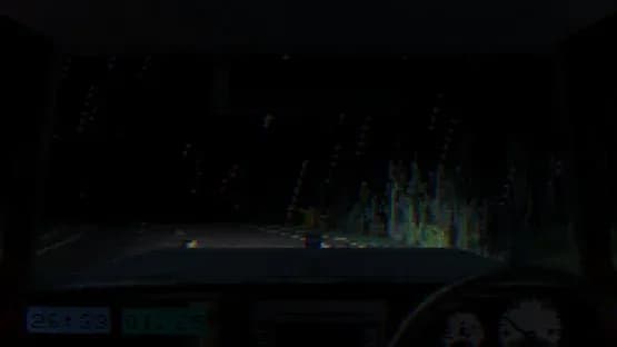 Dead End Road — Screenshoty