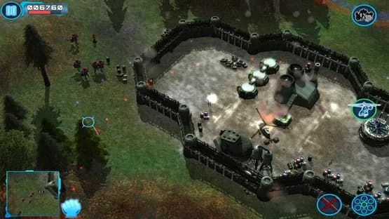 Z: Steel Soldiers — Screenshots