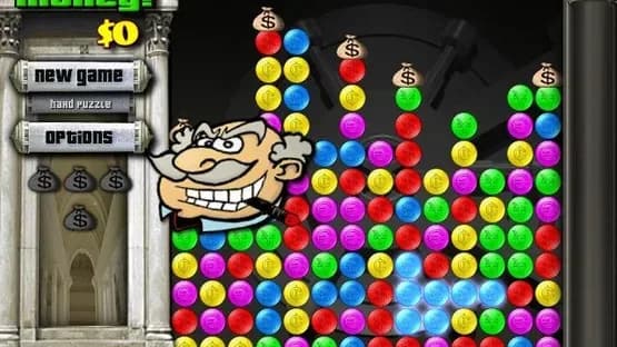 Big Money! — Screenshots