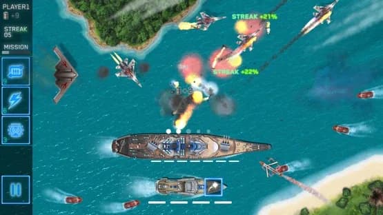Battle Group 2 — Screenshots