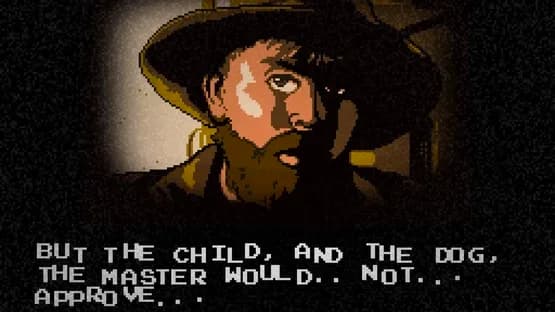 Manos: The Hands of Fate — Screenshoty