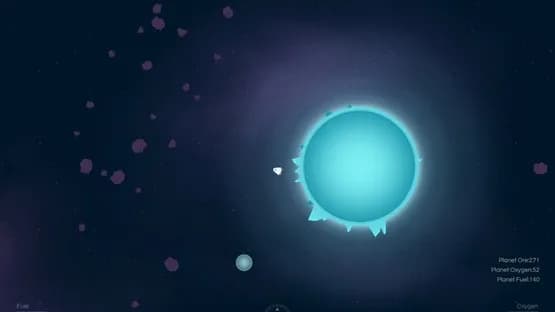 Last Horizon — Screenshots