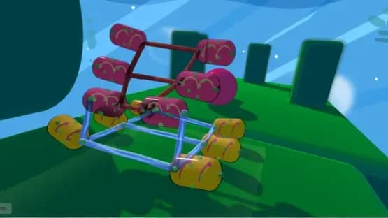Fantastic Contraption — Screenshots
