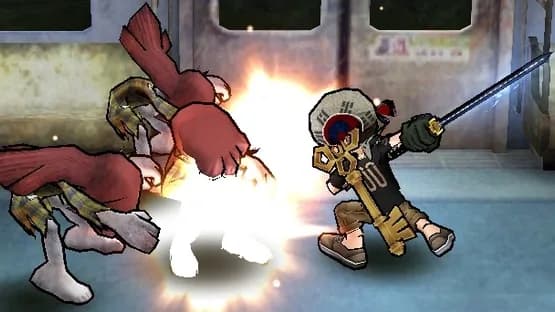 Rumble Fighter: Unleashed — Screenshots