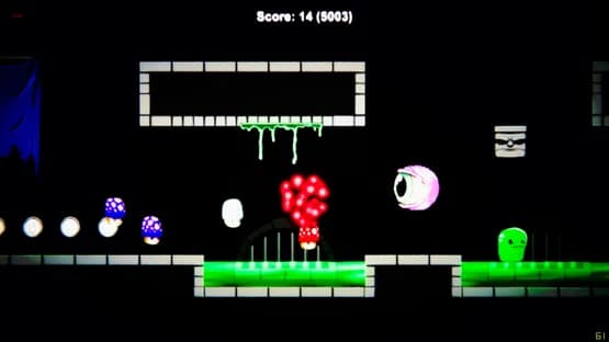 John Dungeon — Screenshots