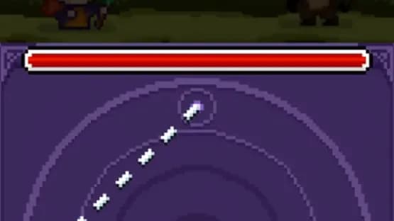 Swipe Casters — Screenshoty