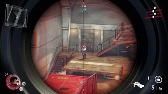 Ballistic Overkill — Screenshoty