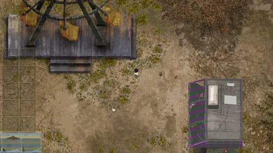 Undeadz! — Screenshots