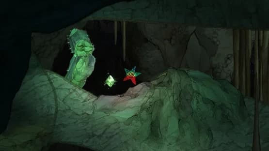 Gumboy: Crazy Adventures — Screenshoty