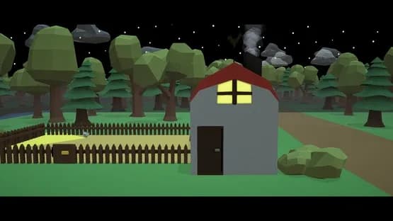 Scapeland — Screenshoty