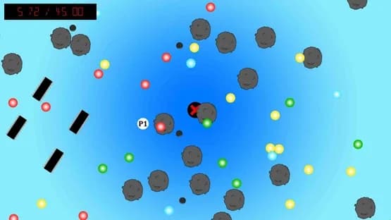 Cursor Challenge — Screenshots