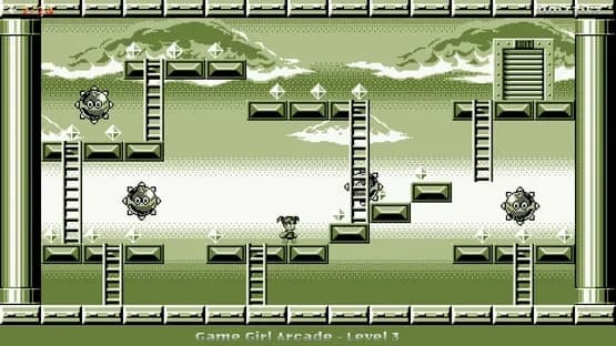 PlataGO! Super Platform Game Maker — Screenshoty