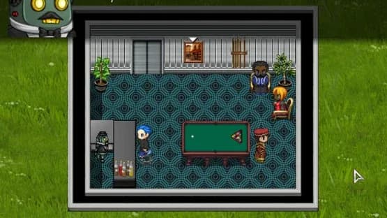 Space Pilgrim Episode III: Delta Pavonis — Screenshots
