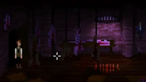 The Last Door: Collector's Edition — Screenshoty