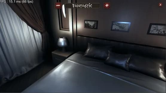 Horror Hospital — Screenshoty