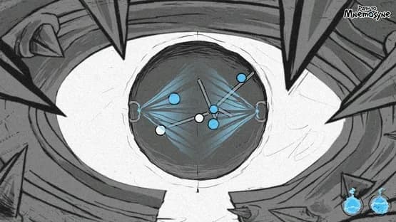 Path to Mnemosyne — Screenshots
