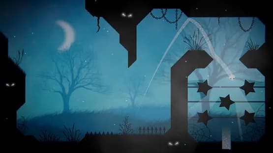 Midnight Deluxe — Screenshots