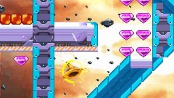 Castle of Magic — Screenshots