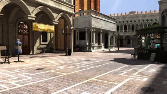 Nancy Drew: The Phantom of Venice — Screenshots