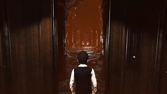 Lucius III — Screenshoty