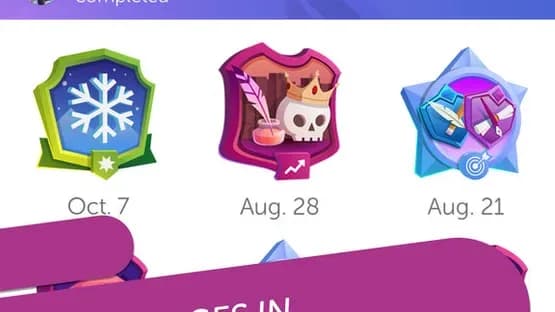Words with Friends 2 — Screenshots