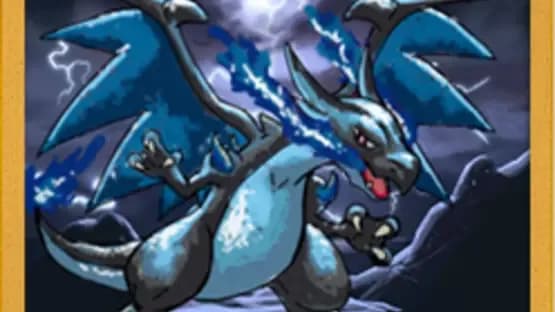 Pokémon Art Academy — Screenshoty