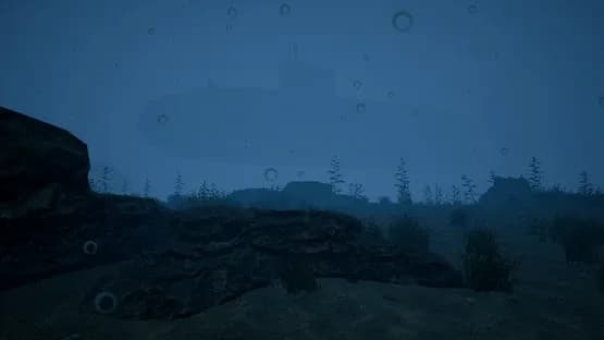 Submerged: VR Escape the Room — Screenshots