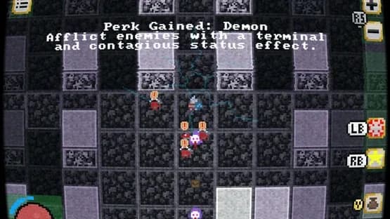 Shadowcrawl — Screenshots