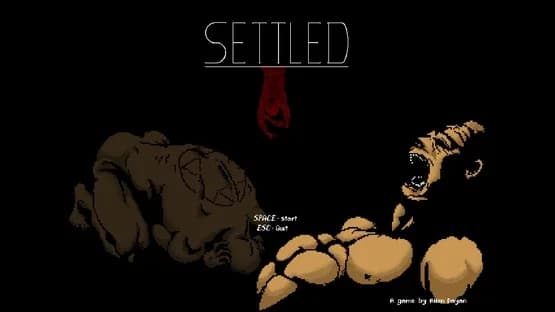 Settled — Screenshots